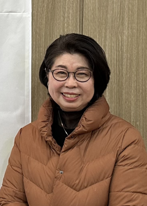 김정숙