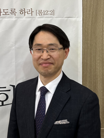 양목사님 양목사님