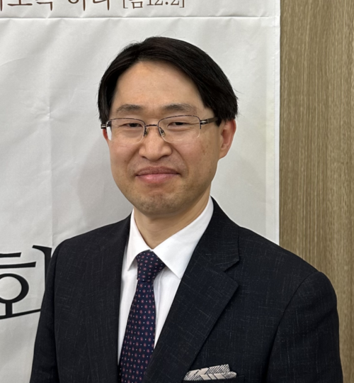양목사님